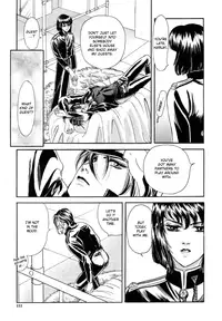 [Tori Maia] Sadistic Boy Vol.02 [English]