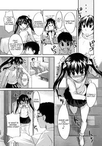 [Bosshi] Otona No Jouken | Requirements of an Adult (COMIC LO 2007-06 Vol. 39) [English] [Yoroshii]
