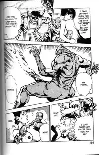 [Maeda Toshio] La Blue Girl Vol.6 (End) [English]