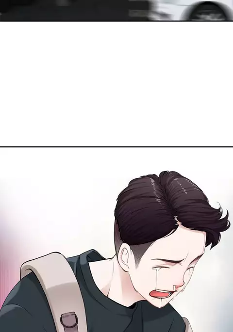 Tissue Thieves Ch.1-15