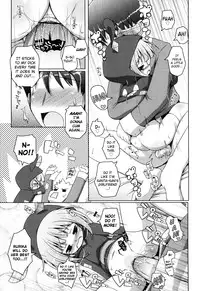 [Murian] Onii-chan to Nyan Nyan Nyan [English] [biribiri]