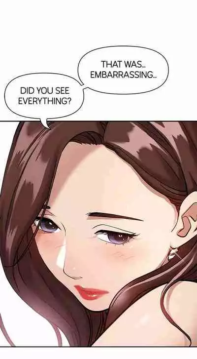 Living with a MILF [Black Cat, Gang Soe] Ch.10/? [English] [Manhwa PDF]
