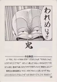 [Rhein no Mamori Shoukai (King 10Manbu, Jump 400Manbu)] Rape The Platonic (Urusei Yatsura)