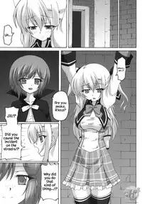 (C84) [Nejimaki Kougen (Kirisawa Tokito)] Fuhen no Kokoro (D.C.III ~Da Capo III~) [English] {Hennojin}