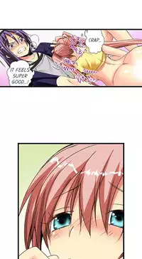 [Jyunn Irie] Sneaked Into A Horny Girls' School [Complete]