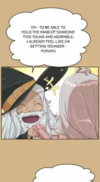 [Hong BanJang] Aharoo Ch.1-40 (English) (YoManga) (Ongoing)