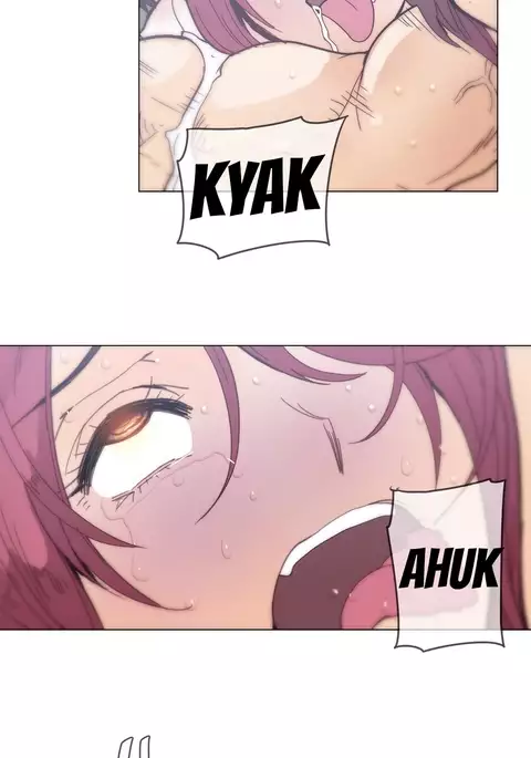 Household Affairs Ch.1-47