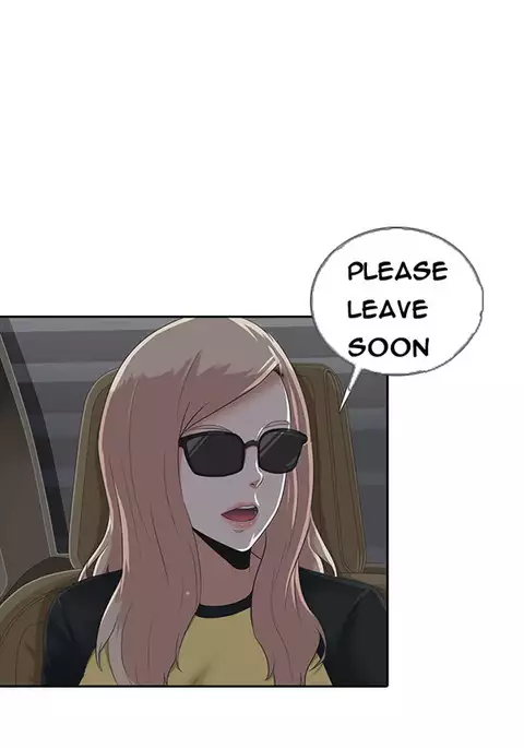Dark Game Ch.1-5