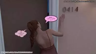 [Mr.SweetCuckhold] – Much bigger than my boyfriend PART 3