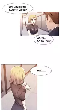 Miss Mystic Ch.1-18 (English) (Ongoing)