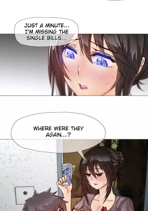 Household Affairs Ch.1-53