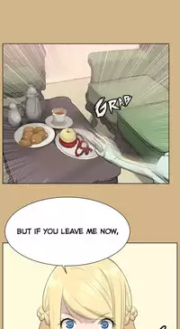 [Hong BanJang] Aharoo Ch.1-34 (English) (YoManga) (Ongoing)