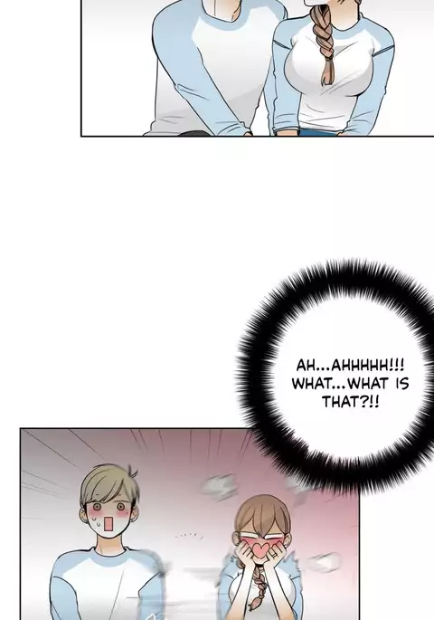 Talk To Me Ch.1-25