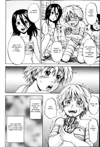 [Kawady MAX] Ingoku no Shoujo-tachi | Sexually Tortured Girls Ch. 14 (COMIC Mate 2013-04) [English] =StatistcallyNP=
