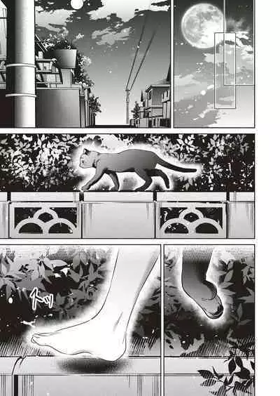 Yokubou Pandora Yokubou 1-27