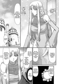 [Taira Hajime] Ingoku no Kouki Dietlinde Ch. 1-5 [English] [desudesu] [Digital]