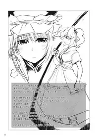 (Reitaisai 3) [Pigeon Blood (Various)] Four of a Kind (Touhou Project)