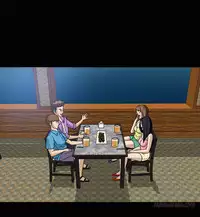 Secret Island Ch.1-5 (English) (Ongoing)