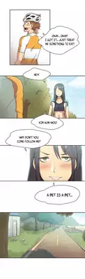 [Gamang] Sports Girl Ch.1-23 (English) (YoManga)