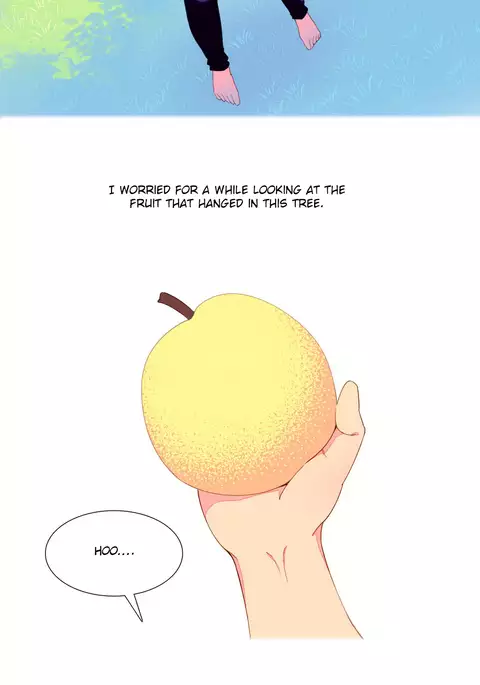 A World That I Rule Ch.01-33