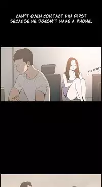 [Mr. Byeong-Su] Cohabitation Ch.1-41 (English) (Ongoing)