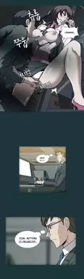 [Yihyeonmin] Drug Candy Ch.0-35 (English) (YoManga) (Ongoing)
