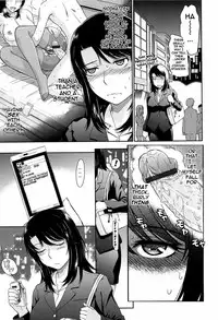 [Tsukino Jyogi] After School Ch. 1-3 [English] {darknight}