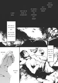 (C81) [Gyokotsu Kouzou (Kapo)] Brautkleid (Touhou Project) [English] [Fumin]