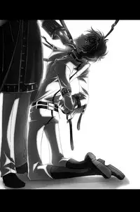 Highness (Code Geass) [Schniezel x Suzaku] YAOI -ENG-