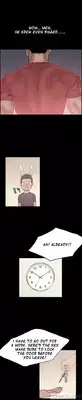 [Mr. Byeong-Su] Cohabitation Ch.1-15 (English) (Ongoing)