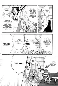 [Eiki Eiki] Please Look at the Stars in the Night Sky (Code Geass) [English]