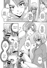 [Ozaki Miray] Houkago Love Mode – It is a love mode after school [English] {Hennojin}