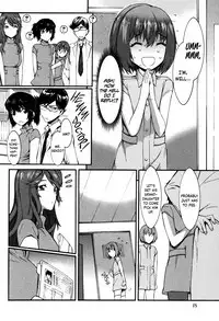 [Musashimaru] Boku ga Nurse ni Natta Wake Ch. 1-4 [English] [Dark Mac]