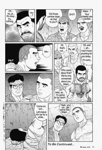 [Gengoroh Tagame] Kimiyo Shiruya Minami no Goku (Do You Remember The South Island Prison Camp) Chapter 01-18 [Eng]