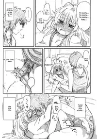 [Seibunkaken (Yanagida Fumita)] Gotsugou Soukan [English] {terriball}