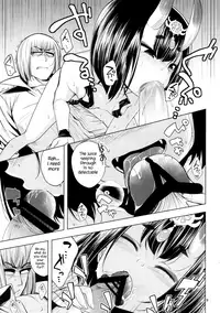 (C92) [Haisui no Jin (Naruko)] Golden Sake (Fate/Grand Order) [English] [S.T.A.L.K.E.R.]