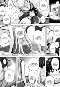 [Simon] Isekai no Mahoutsukai [English] [constantly]