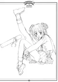 (C64) [Kawamuraya Honpo (Kawamura Yasuhito)] Opanchu Hon Neo-Century Service Pack 1