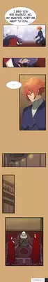 [Hong BanJang] Aharoo Ch.1-15 (English) (YoManga) (Ongoing)