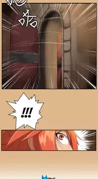 [Hong BanJang] Aharoo Ch.1-40 (English) (YoManga) (Ongoing)