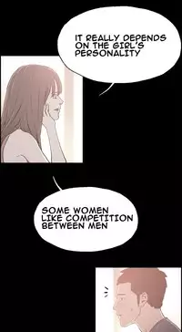 [Mr. Byeong-Su] Cohabitation Ch.1-48 (English) (Ongoing)