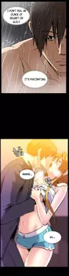 [Yihyeonmin] Drug Candy Ch.0-32 [English] [YoManga]