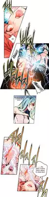 Lilith`s Cord Ch.1-8 (English) (Ongoing)
