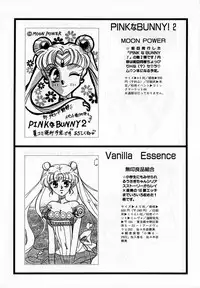 [Anthology] Lunatic Party 2 (Sailor Moon)