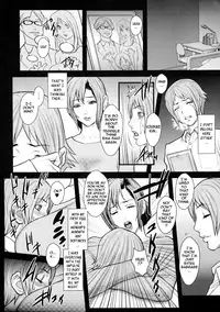 [Combat Ecchu] Milky Bitch Ch. 1-11 [English] {Tadanohito}