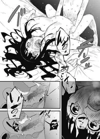 Giri no Ane to no 7-kakan Seikatsu Soushuuhen + Omake