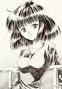 [Henrei-kai (Kawarajima Koh)] Hotaru Ame (Bishoujo Senshi Sailor Moon) [Digital]