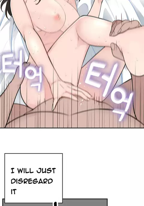 Tissue Thieves Ch.1-31