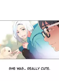 [BAK Hyeong Jun] Sweet Guy Ch.1-54 (English) (YoManga) (Ongoing)