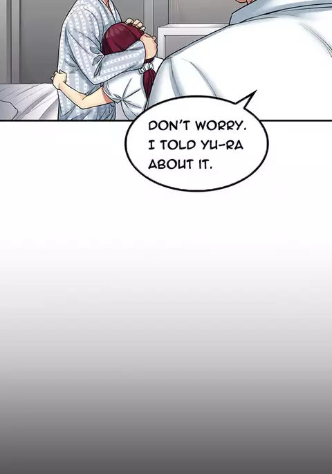 Best Friend Girlfriend Ch.1-14